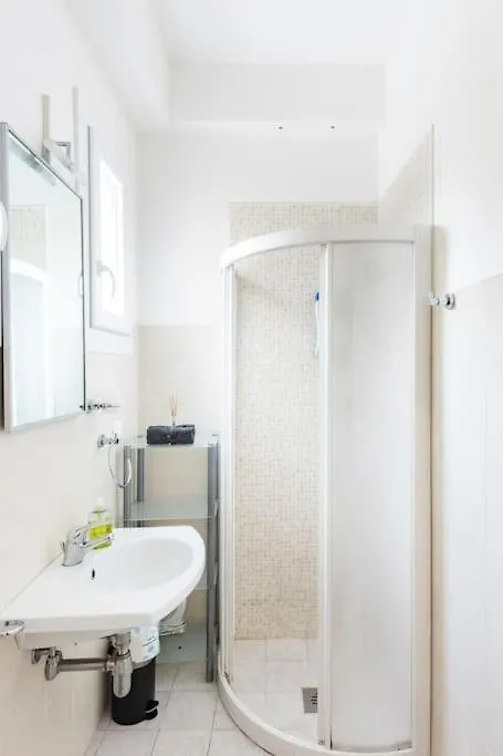 Daire 200M From The Sea, Beach Place Included Lido di Jesolo