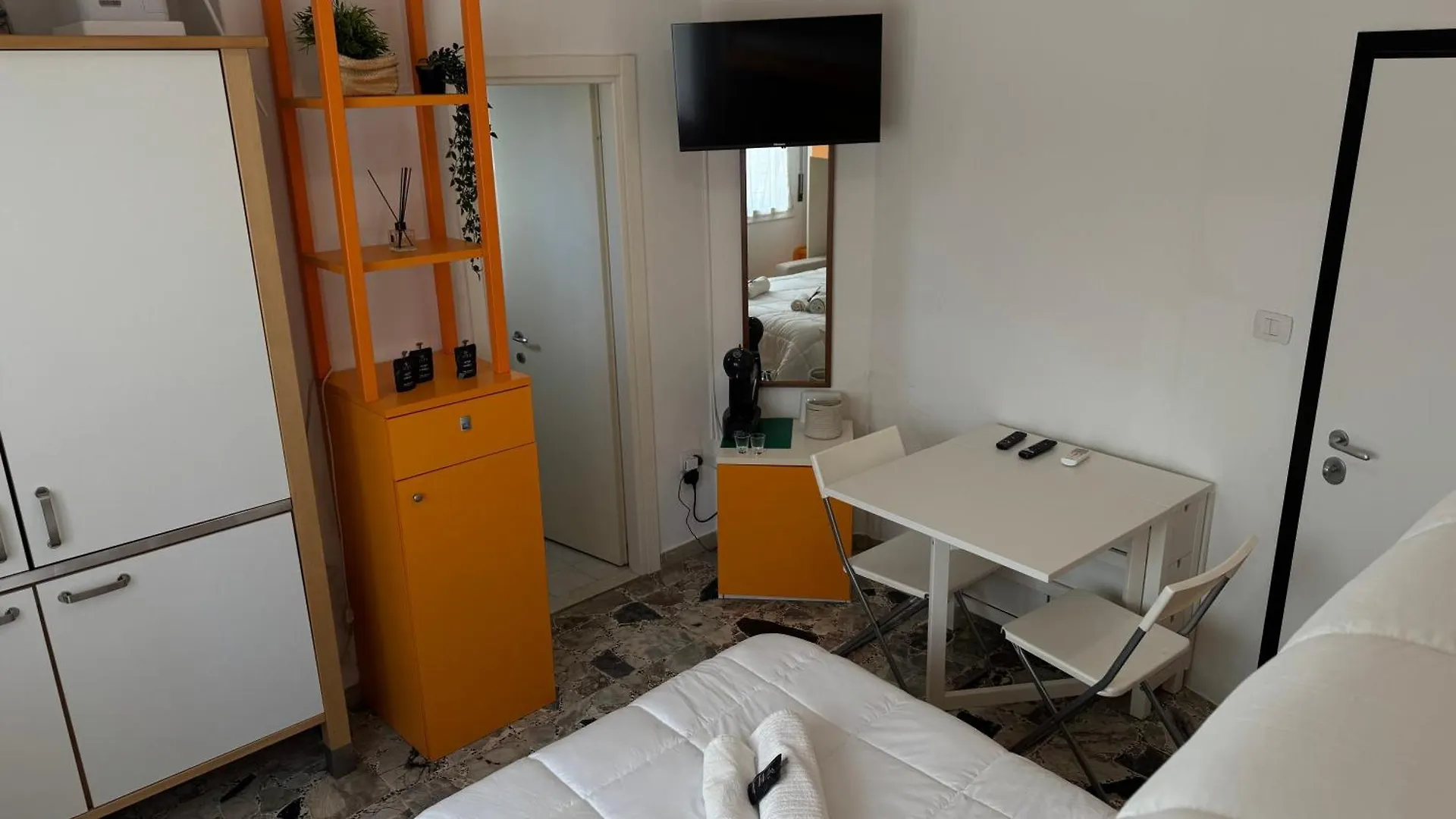 200M From The Sea, Beach Place Included Lido di Jesolo 0*,  İtalya