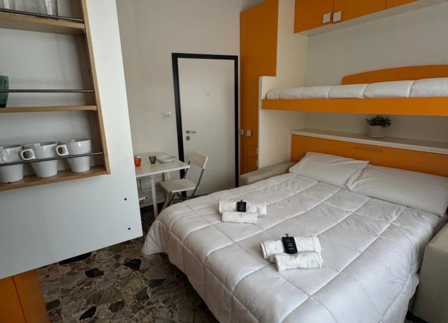 200M From The Sea, Beach Place Included Lido di Jesolo 0*,  İtalya